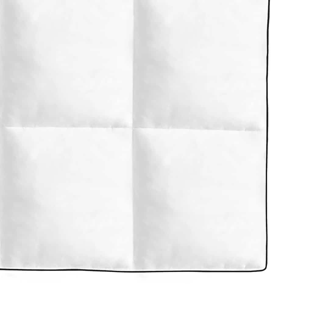 Vidaxl Winterkarten 2 ST 135x200 cm unten