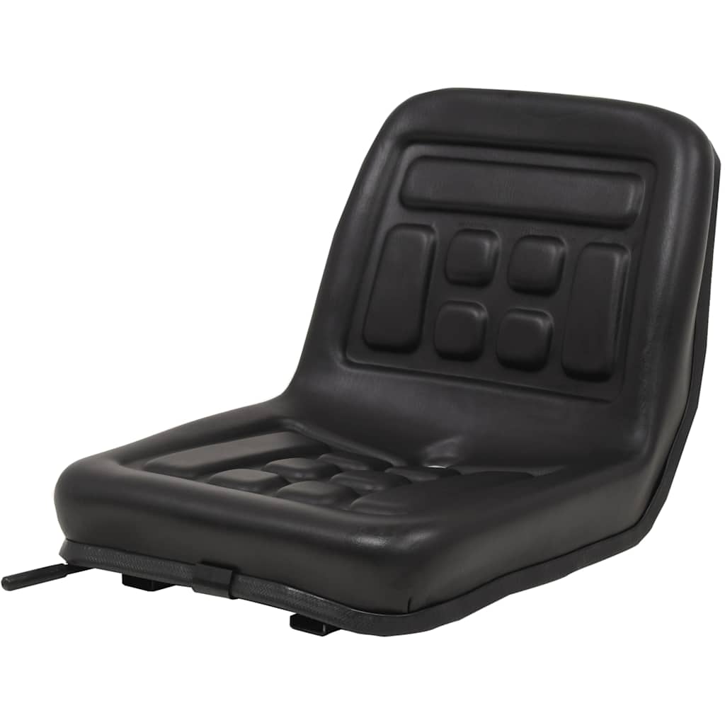 Vidaxl TractorSoel Universal Black