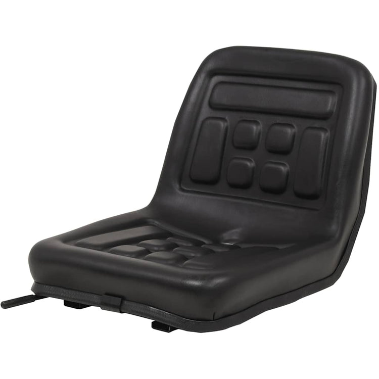 Vidaxl TractorSoel Universal Black