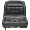 Vidaxl TractorSoel Universal Black