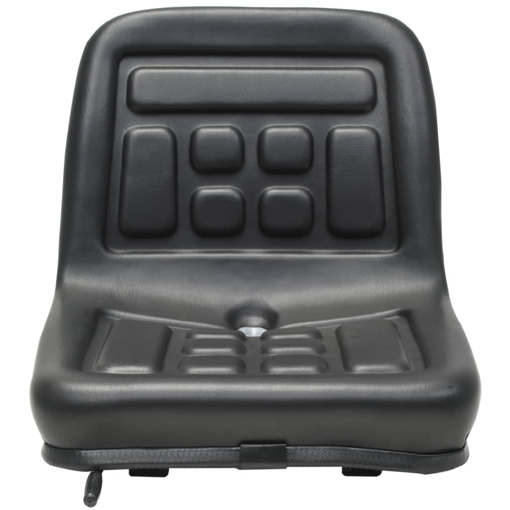 Vidaxl TractorSoel Universal Black