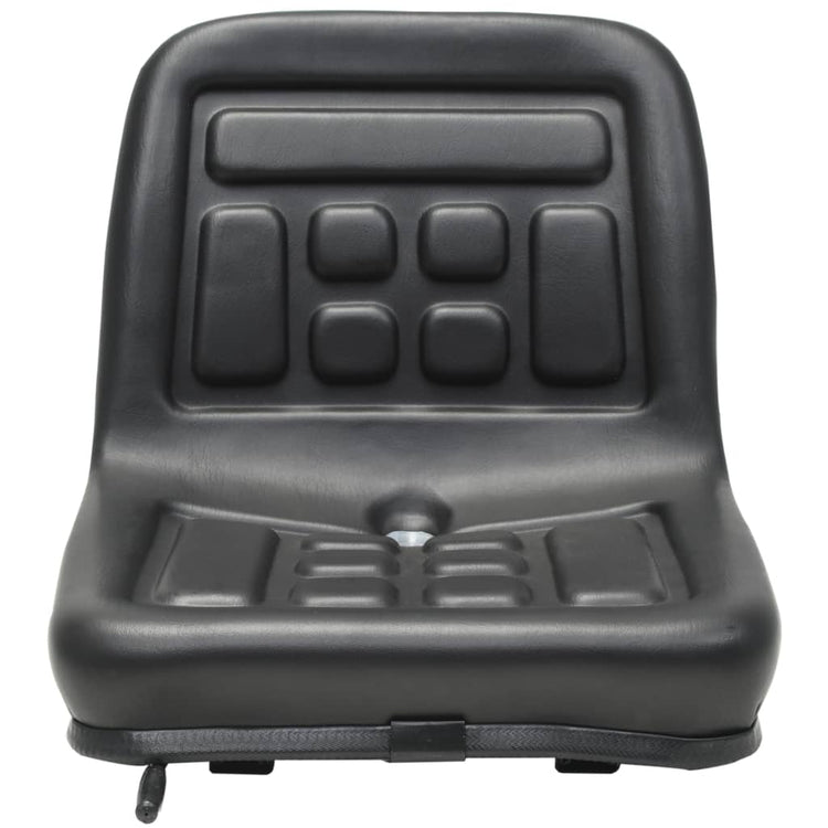 Vidaxl TractorSoel Universal Black