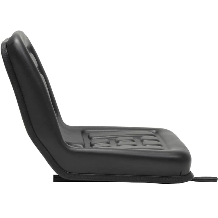 Vidaxl TractorSoel Universal Black