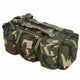 Vidaxl Plunjezak 3-in-1-Armee-Stil 90 l Tarnung