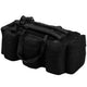 Vidaxl Plunjezak 3-in-1 Army Style 90 l Schwarz