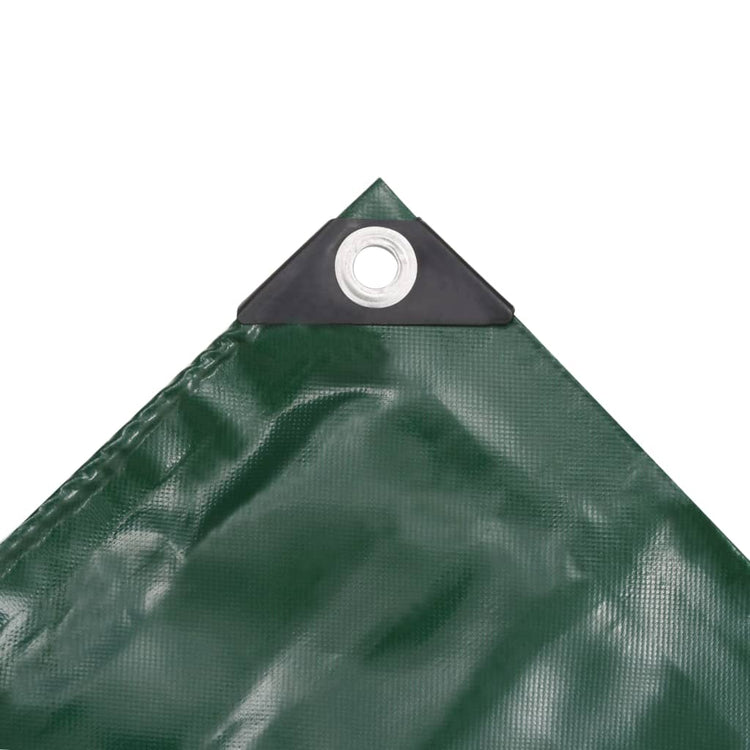 Vidaxl -Gerät 650 g m² 3x5 m grün