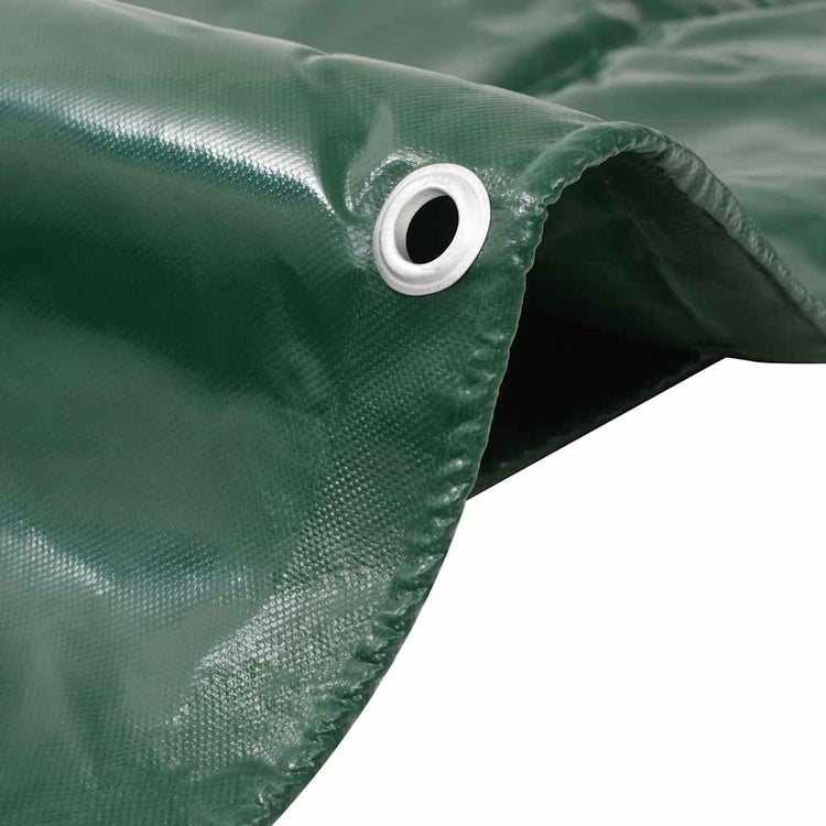 Vidaxl -Gerät 650 g m² 4x7 m grün