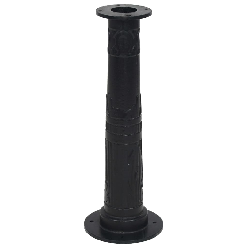 Vidaxl Standard für Handwasserpumpengusseisen
