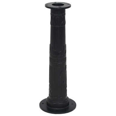 Vidaxl Standard für Handwasserpumpengusseisen
