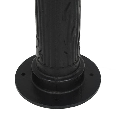 Vidaxl Standard für Handwasserpumpengusseisen