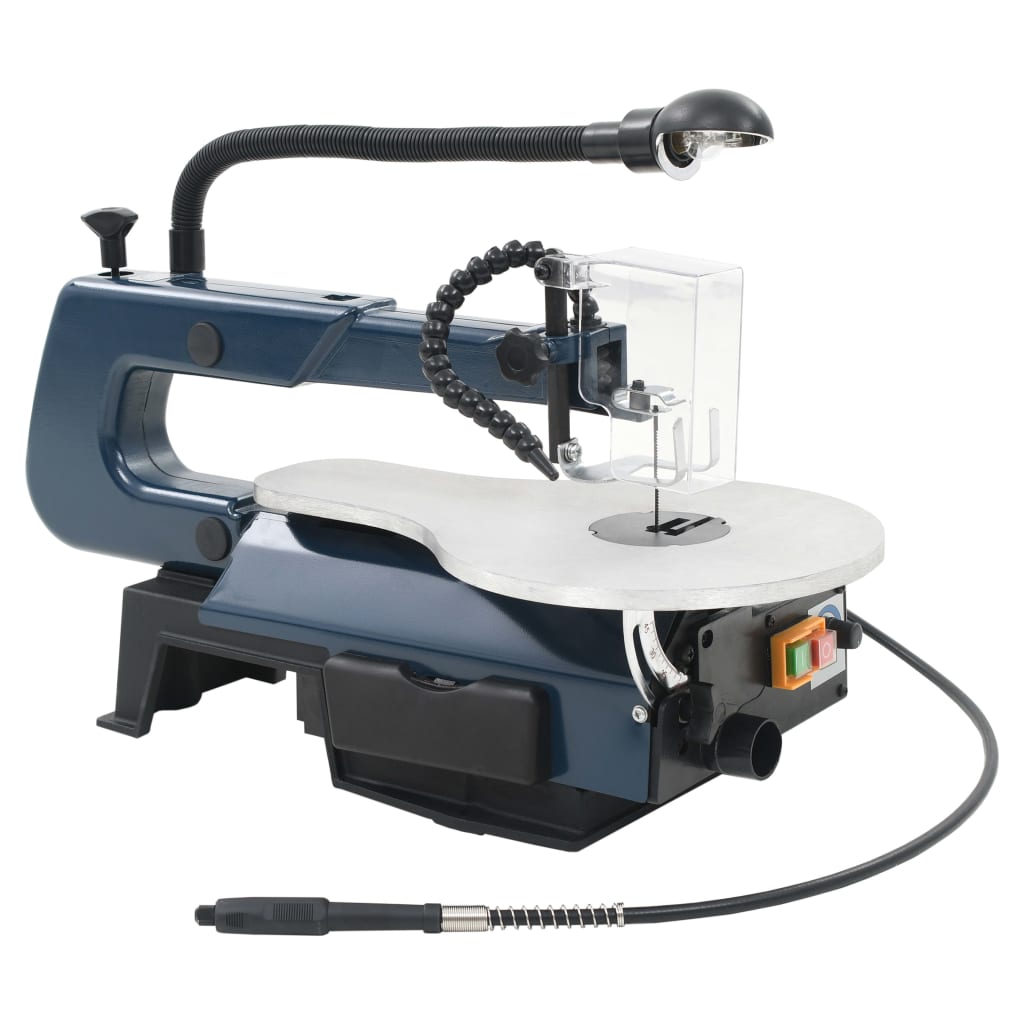 Vidaxl Miggull SAW SET 125 W 252 mm 108-Stück