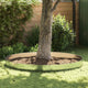 Vidaxl Grasboard 20 ST 100x20 cm verzinkter Stahl