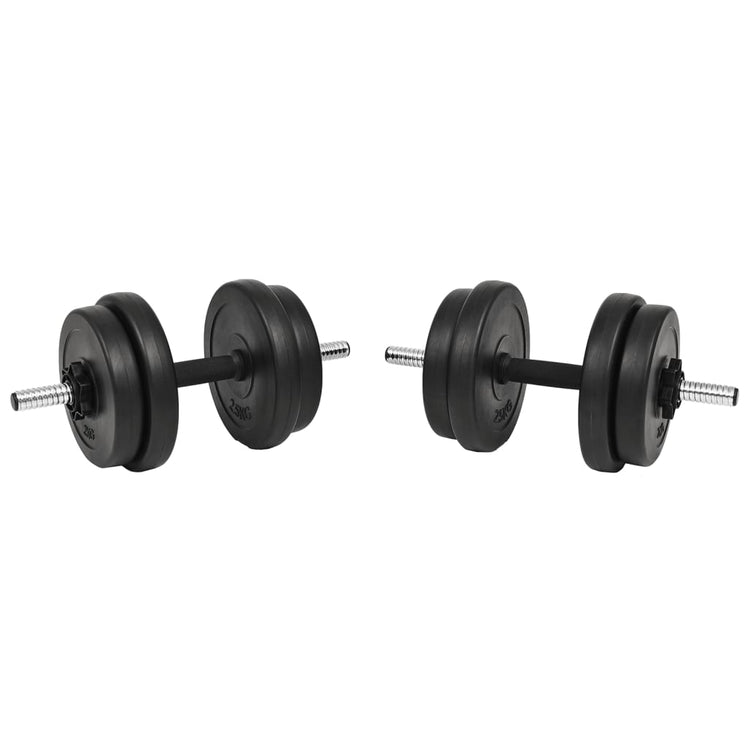 Vidaxl Halkeret 20 kg 14-Stück