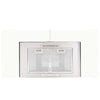 VIDAXL -Wandextraktionshaube 756 m³ U LED 90 cm Edelstahl