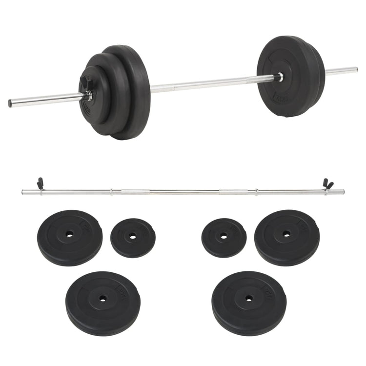 Vidaxl Halkeret 30 kg