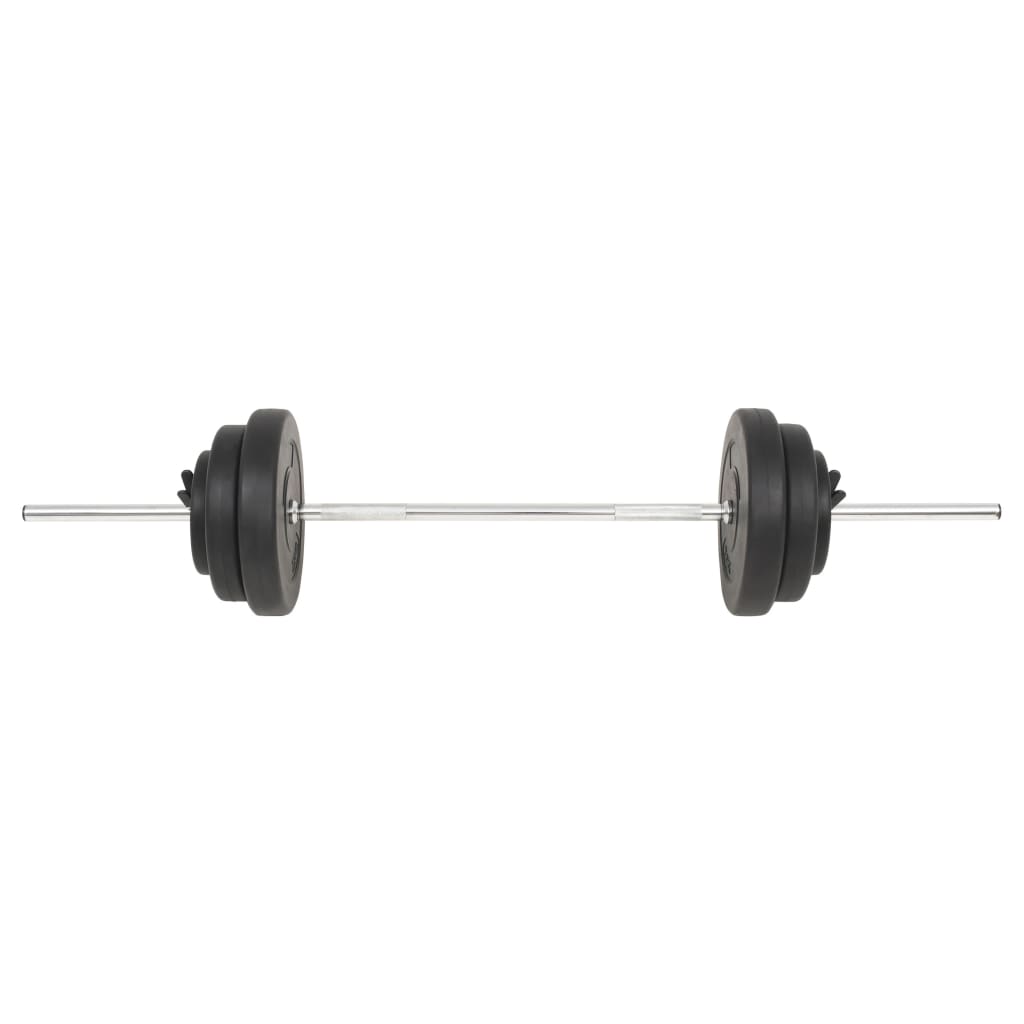 Vidaxl Halkeret 30 kg