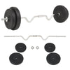 Vidaxl Halkeret 30 kg