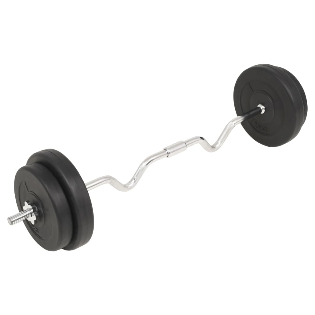 Vidaxl Halkeret 30 kg