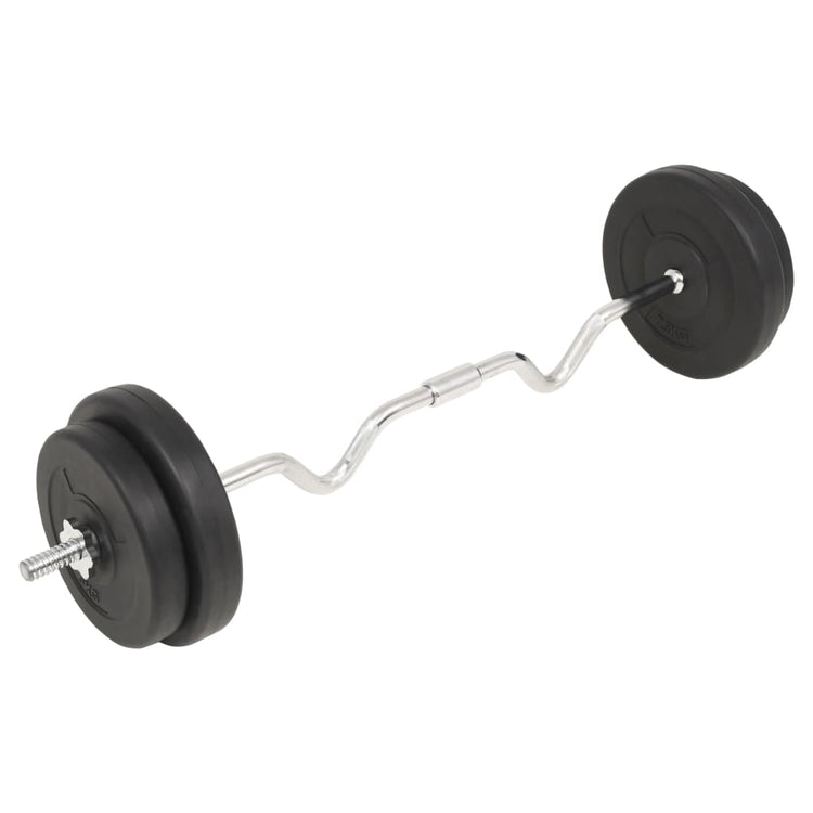 Vidaxl Halkeret 30 kg