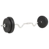 Vidaxl Halkeret 30 kg