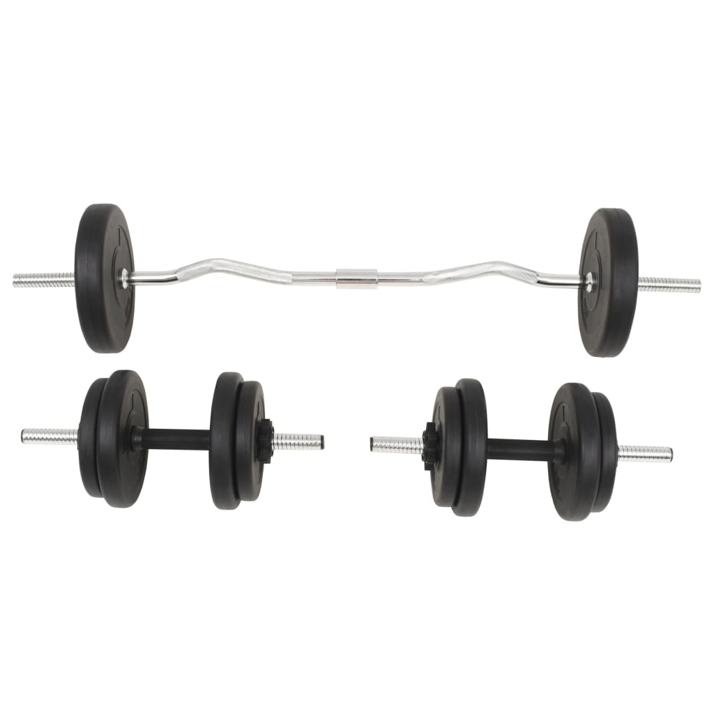 Vidaxl Halkeret 30 kg
