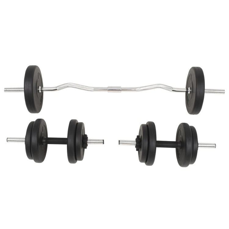 Vidaxl Halkeret 30 kg