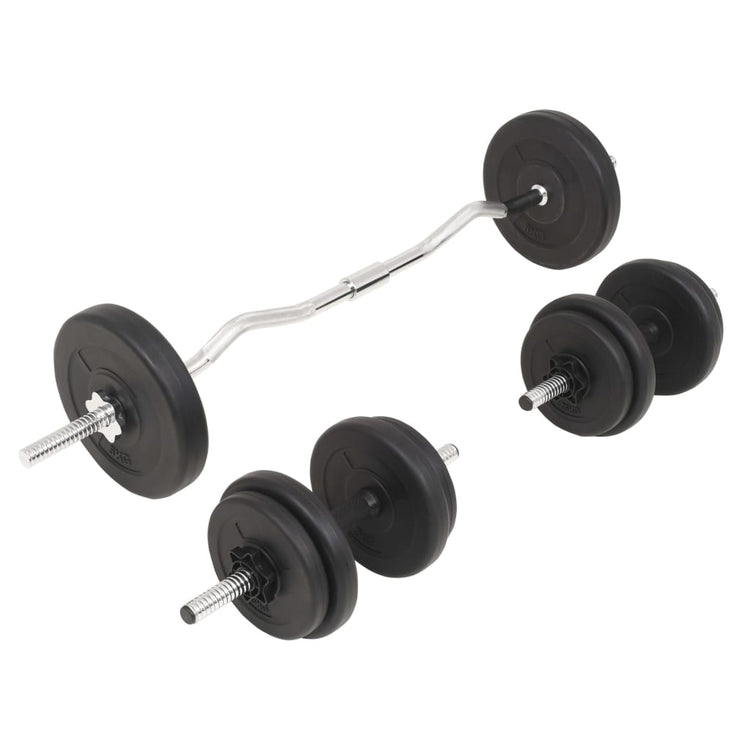 Vidaxl Halkeret 30 kg