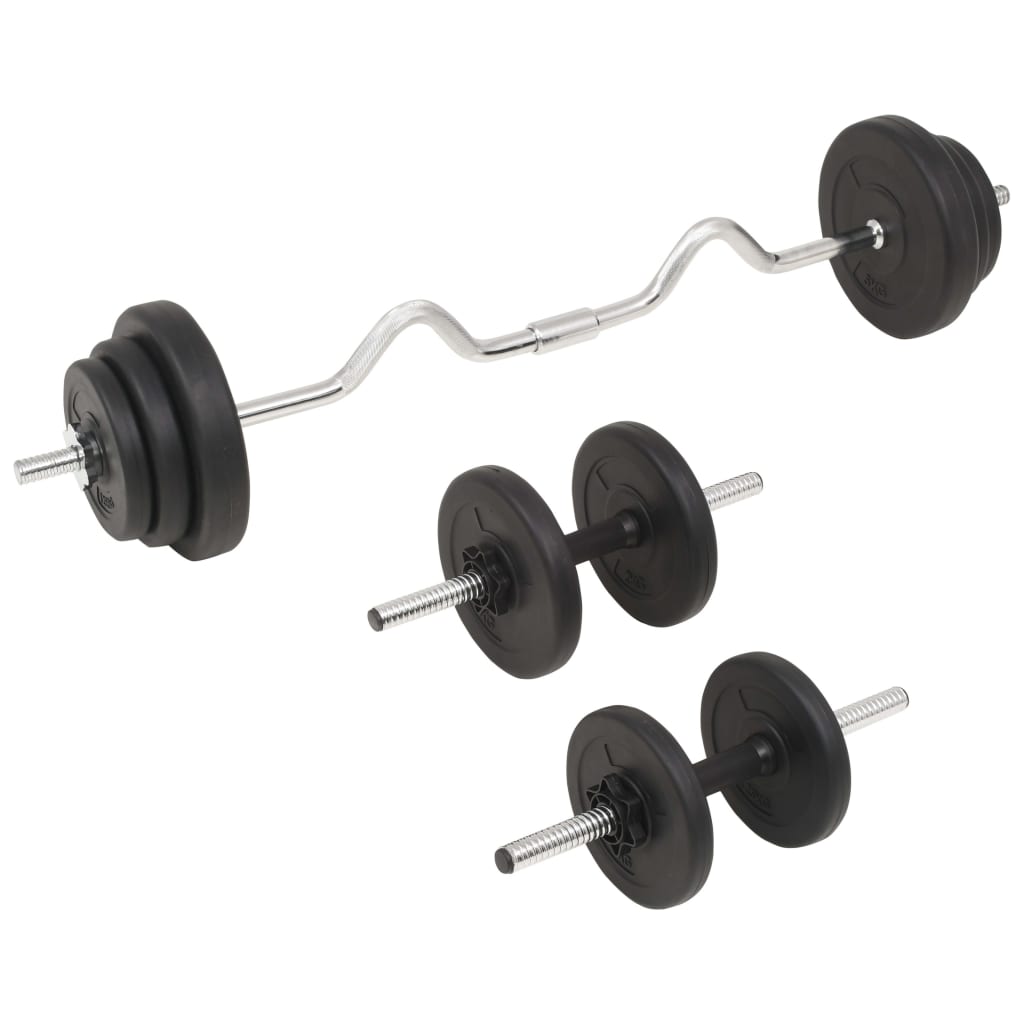 Vidaxl Halkeret 30 kg