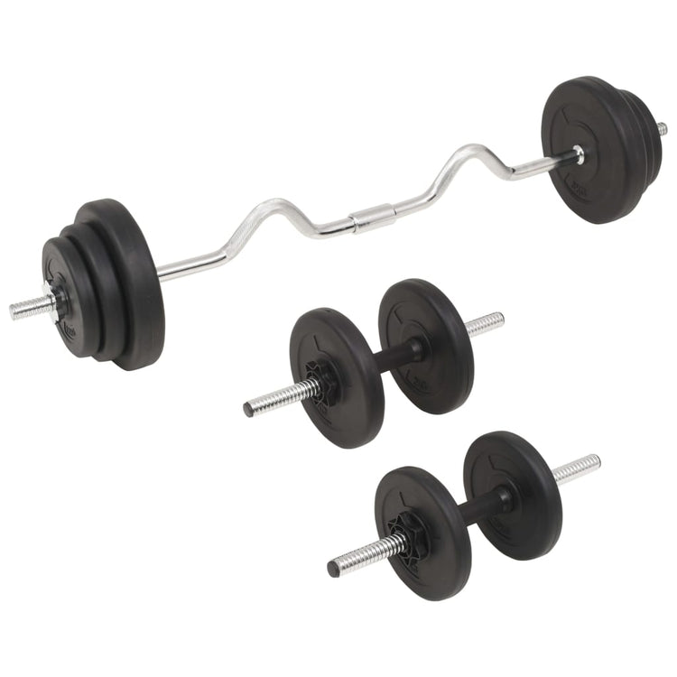 Vidaxl Halkeret 30 kg
