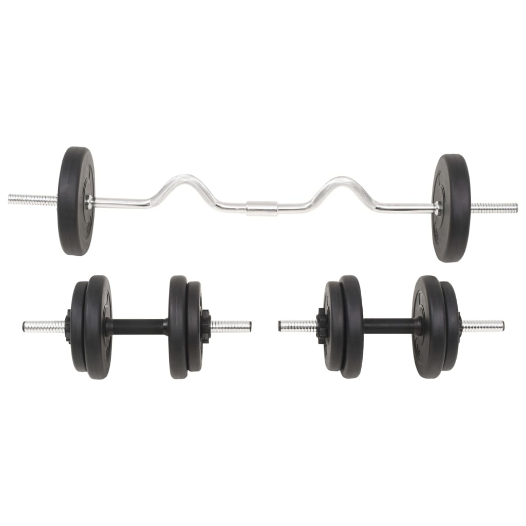 Vidaxl Halkeret 30 kg