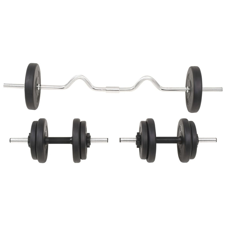 Vidaxl Halkeret 30 kg