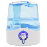 Vidaxl Ultrason Fiddler mit kühlem Nebel und Nachtlampe 6 l 300 ml u - afbeelding 2