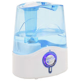 Vidaxl Ultrason Fiddler mit kühlem Nebel und Nachtlampe 6 l 300 ml u - afbeelding 3