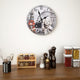 Vidaxl Wanduhr Vintage -Stil Marilyn Monroe 30 cm