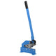 Vidaxl -Hebelschere 200 mm blau