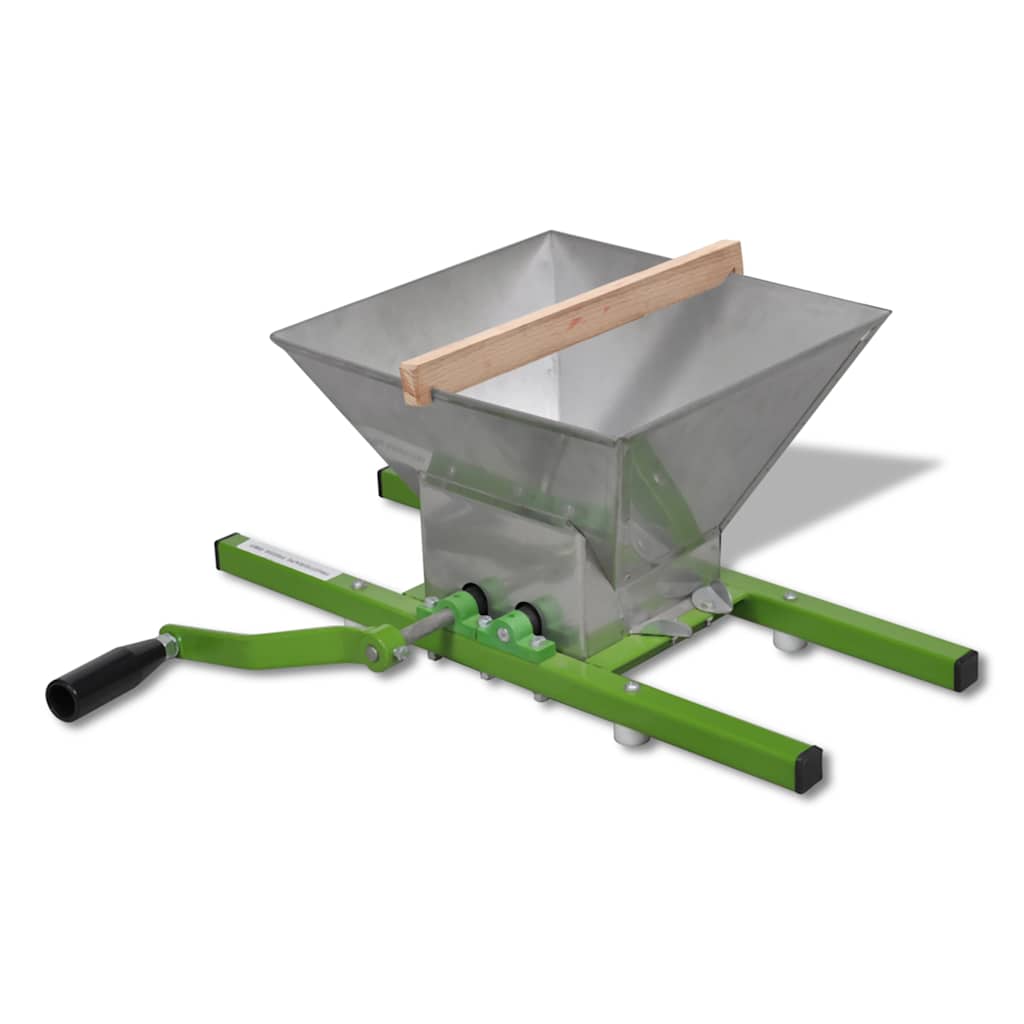Vidaxl FruitStamper 7 l