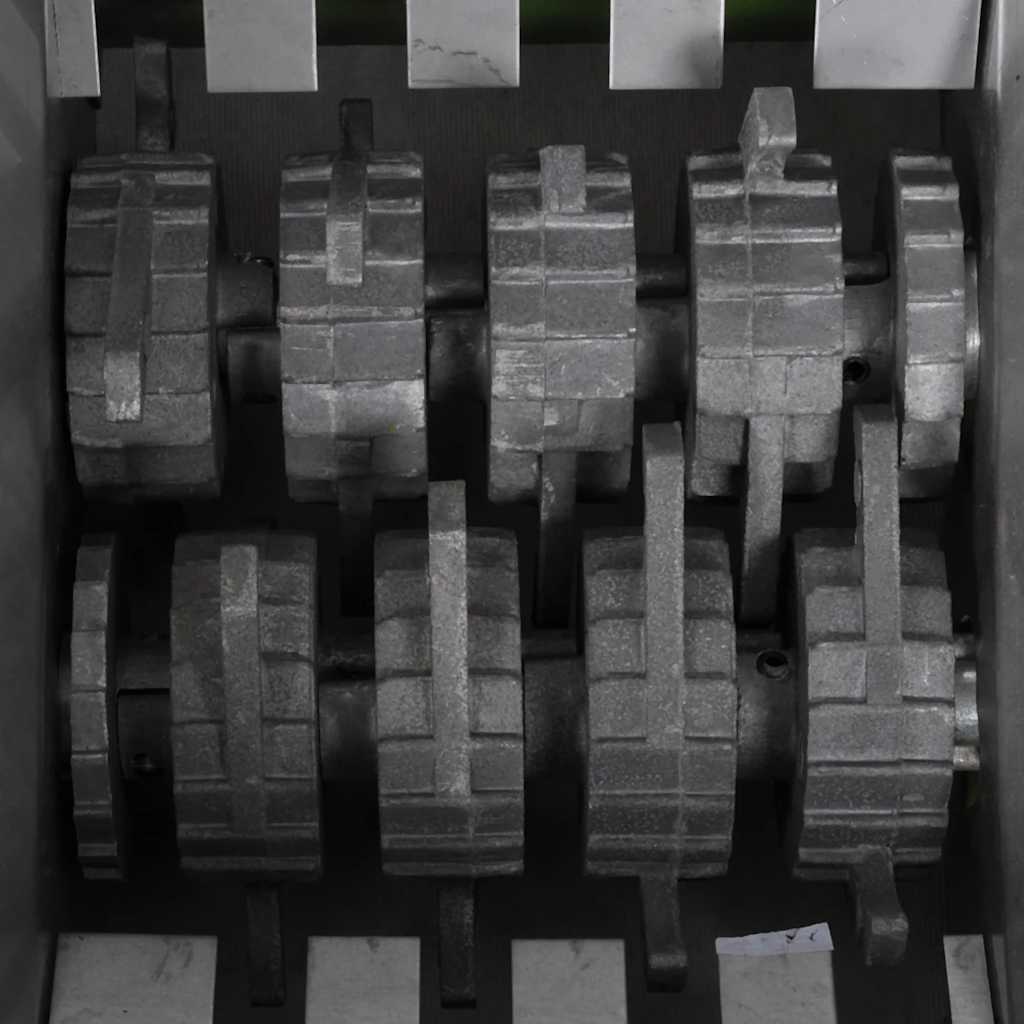Vidaxl FruitStamper 7 l