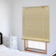 Vidaxl Roller Blind 80x220 cm Bamboo Natural