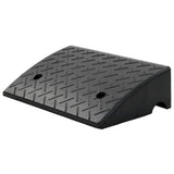 Vidaxl Opstap Raffing 50x32.5x14 cm Gummi - afbeelding 1