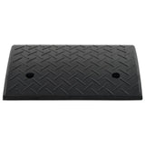 Vidaxl Opstap Raffing 50x32.5x14 cm Gummi - afbeelding 2