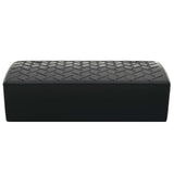 Vidaxl Opstap Raffing 50x32.5x14 cm Gummi - afbeelding 3