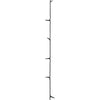 Vidaxl Light Cabel 1000 LEDs innerhalb und außerhalb IP44 100 m kaltes Weiß