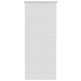 Vidaxl Roller Blind für Dusche 80x240 cm Seestern - afbeelding 2