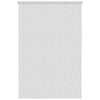 Vidaxl Roller Blind für Duschstern 160x240 cm