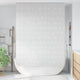 Vidaxl Roller Blind für Duschstern 160x240 cm