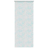 Vidaxl Roller Blind für Dusche 120x240 cm Blase