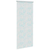 Vidaxl Roller Blind für Dusche 120x240 cm Blase
