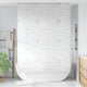 Vidaxl Roller Blind für Dusche 160x240 cm Spritzer