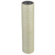 Vidaxl -Katzenkratzer nach 8x35 cm 10 mm Beige