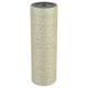 Vidaxl -Katzenkratzer nach 8x25 cm 8 mm Beige